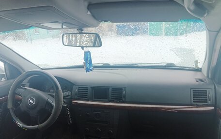 Opel Vectra C рестайлинг, 2002 год, 250 000 рублей, 5 фотография