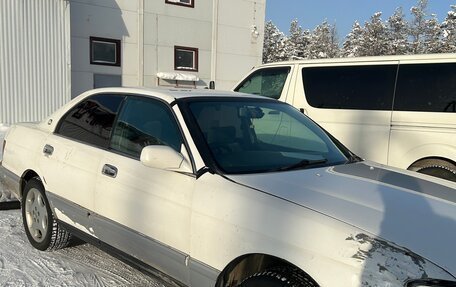 Toyota Crown, 1995 год, 280 000 рублей, 3 фотография