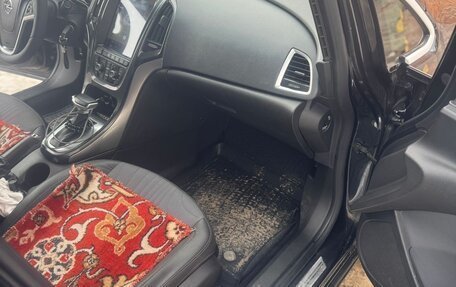 Opel Astra J, 2013 год, 800 000 рублей, 6 фотография