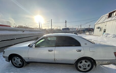 Toyota Crown, 1995 год, 280 000 рублей, 5 фотография