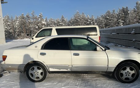 Toyota Crown, 1995 год, 280 000 рублей, 6 фотография