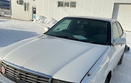 Toyota Crown, 1995 год, 280 000 рублей, 2 фотография