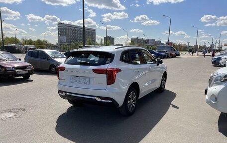 Haval Jolion, 2023 год, 1 800 000 рублей, 4 фотография