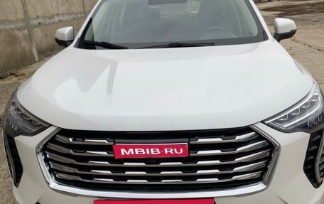 Haval Jolion, 2023 год, 1 800 000 рублей, 2 фотография