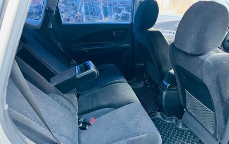 Hyundai Tucson III, 2008 год, 649 000 рублей, 17 фотография