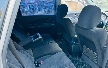 Hyundai Tucson III, 2008 год, 649 000 рублей, 18 фотография