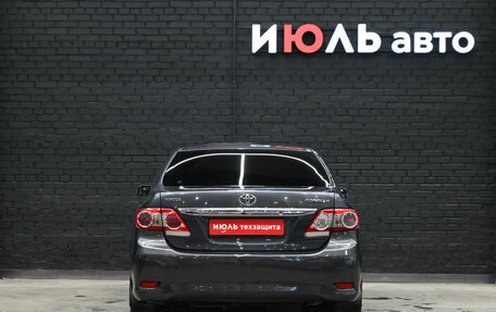 Toyota Corolla, 2011 год, 1 100 000 рублей, 5 фотография