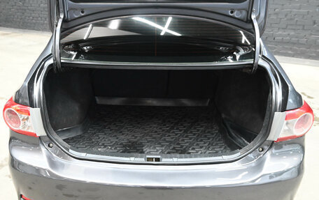 Toyota Corolla, 2011 год, 1 100 000 рублей, 6 фотография