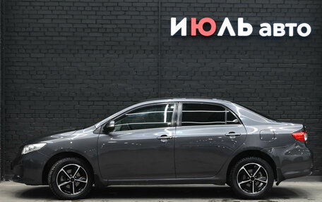 Toyota Corolla, 2011 год, 1 100 000 рублей, 8 фотография