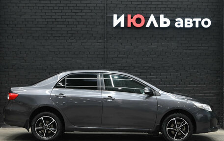 Toyota Corolla, 2011 год, 1 100 000 рублей, 9 фотография