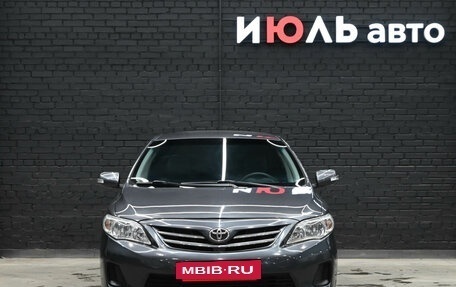 Toyota Corolla, 2011 год, 1 100 000 рублей, 2 фотография