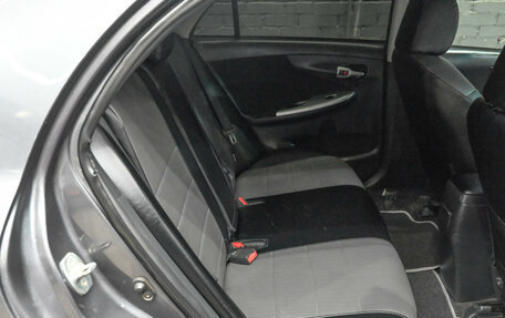 Toyota Corolla, 2011 год, 1 100 000 рублей, 11 фотография