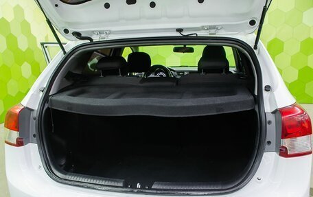 KIA Rio III рестайлинг, 2015 год, 1 050 000 рублей, 24 фотография