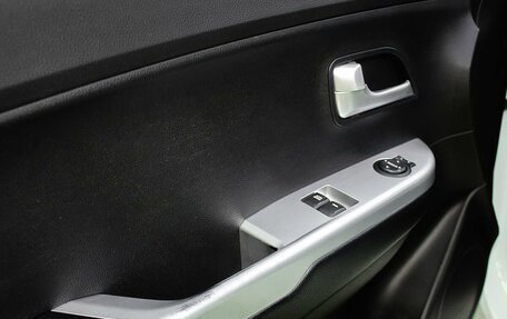 KIA Rio III рестайлинг, 2015 год, 1 050 000 рублей, 21 фотография