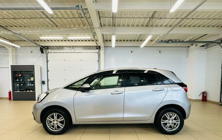 Honda Fit, 2020 год, 1 299 000 рублей, 3 фотография