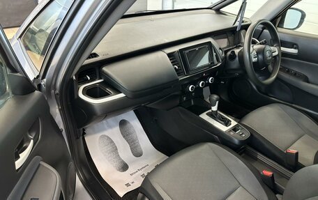 Honda Fit, 2020 год, 1 299 000 рублей, 12 фотография