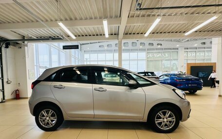 Honda Fit, 2020 год, 1 299 000 рублей, 7 фотография