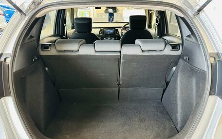 Honda Fit, 2020 год, 1 299 000 рублей, 19 фотография