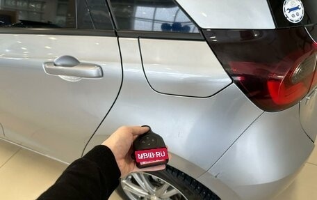 Honda Fit, 2020 год, 1 299 000 рублей, 23 фотография