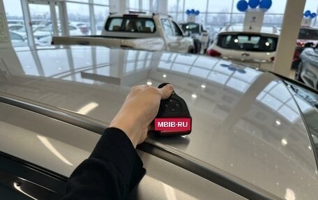 Honda Fit, 2020 год, 1 299 000 рублей, 30 фотография