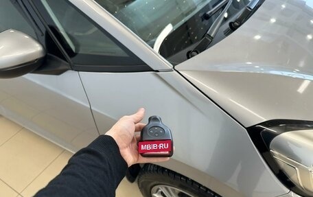 Honda Fit, 2020 год, 1 299 000 рублей, 28 фотография