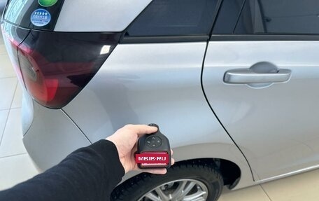 Honda Fit, 2020 год, 1 299 000 рублей, 25 фотография