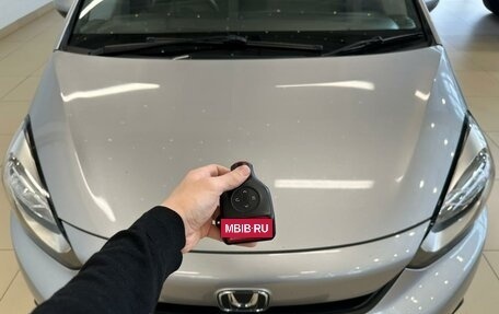 Honda Fit, 2020 год, 1 299 000 рублей, 29 фотография