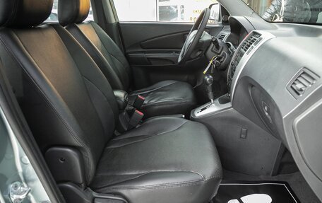 Hyundai Tucson III, 2008 год, 868 000 рублей, 20 фотография