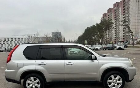 Nissan X-Trail, 2007 год, 770 000 рублей, 4 фотография