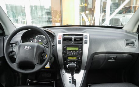 Hyundai Tucson III, 2008 год, 868 000 рублей, 17 фотография