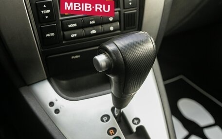 Hyundai Tucson III, 2008 год, 868 000 рублей, 13 фотография