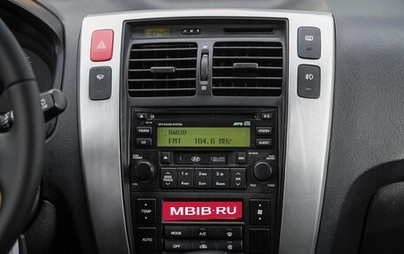 Hyundai Tucson III, 2008 год, 868 000 рублей, 18 фотография