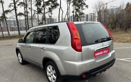 Nissan X-Trail, 2007 год, 770 000 рублей, 3 фотография