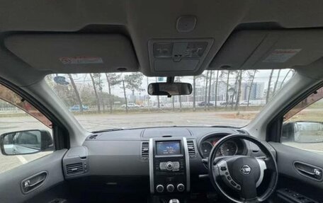 Nissan X-Trail, 2007 год, 770 000 рублей, 6 фотография