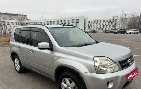 Nissan X-Trail, 2007 год, 770 000 рублей, 9 фотография