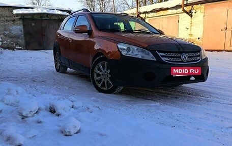 DongFeng H30 Cross, 2014 год, 255 000 рублей, 5 фотография