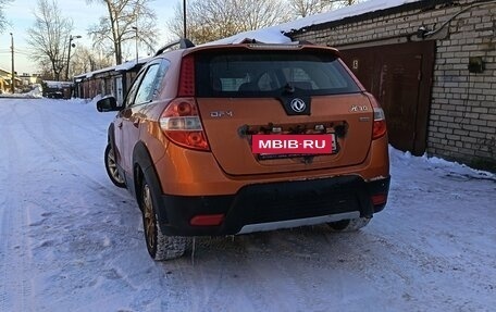 DongFeng H30 Cross, 2014 год, 255 000 рублей, 3 фотография