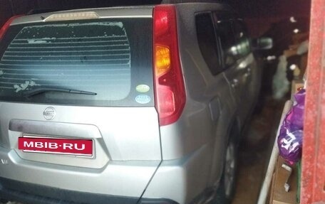 Nissan X-Trail, 2007 год, 770 000 рублей, 8 фотография