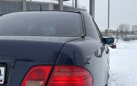 Mercedes-Benz E-Класс, 1998 год, 500 000 рублей, 16 фотография