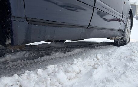 Mercedes-Benz E-Класс, 1998 год, 500 000 рублей, 28 фотография