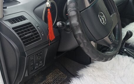 Toyota Land Cruiser Prado 150 рестайлинг 2, 2012 год, 2 550 000 рублей, 7 фотография