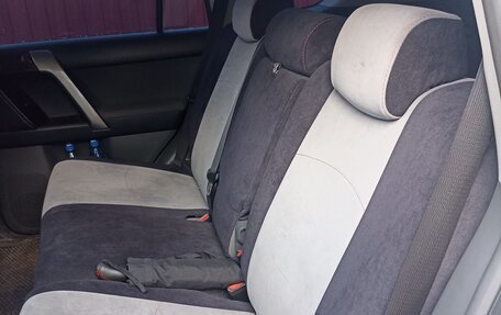 Toyota Land Cruiser Prado 150 рестайлинг 2, 2012 год, 2 550 000 рублей, 20 фотография