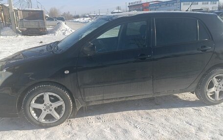 Toyota Corolla, 2006 год, 719 000 рублей, 2 фотография