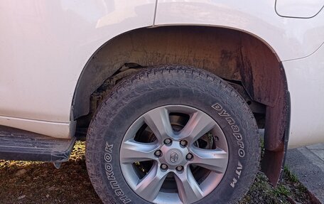 Toyota Land Cruiser Prado 150 рестайлинг 2, 2012 год, 2 550 000 рублей, 25 фотография