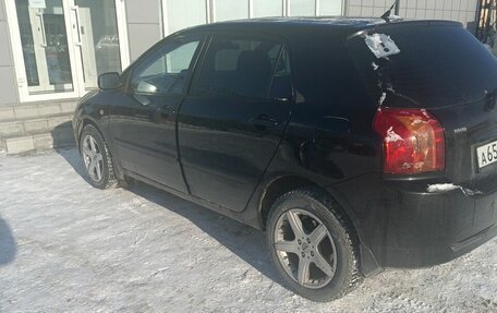 Toyota Corolla, 2006 год, 719 000 рублей, 3 фотография