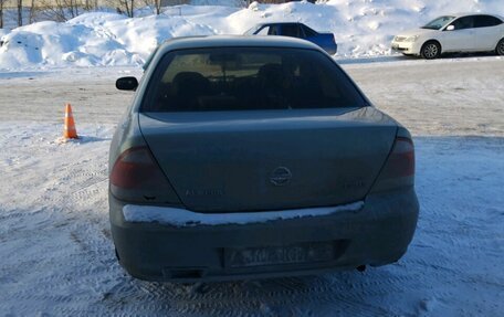 Nissan Almera Classic, 2007 год, 393 000 рублей, 5 фотография