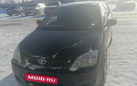 Toyota Corolla, 2006 год, 719 000 рублей, 7 фотография