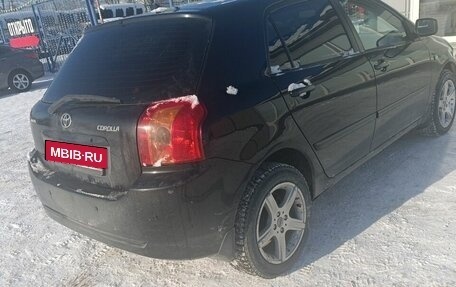 Toyota Corolla, 2006 год, 719 000 рублей, 5 фотография