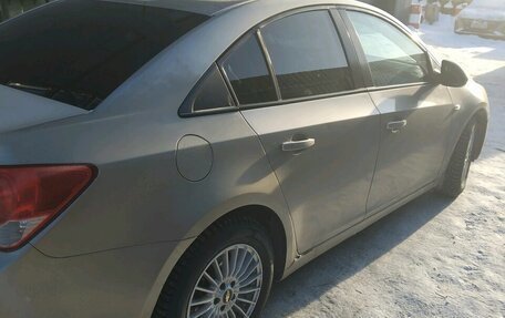 Chevrolet Cruze II, 2011 год, 580 000 рублей, 6 фотография