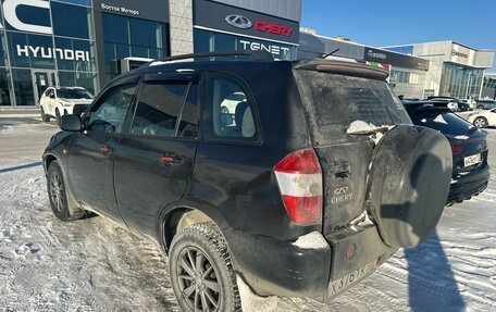 Chery Tiggo (T11), 2008 год, 349 000 рублей, 2 фотография